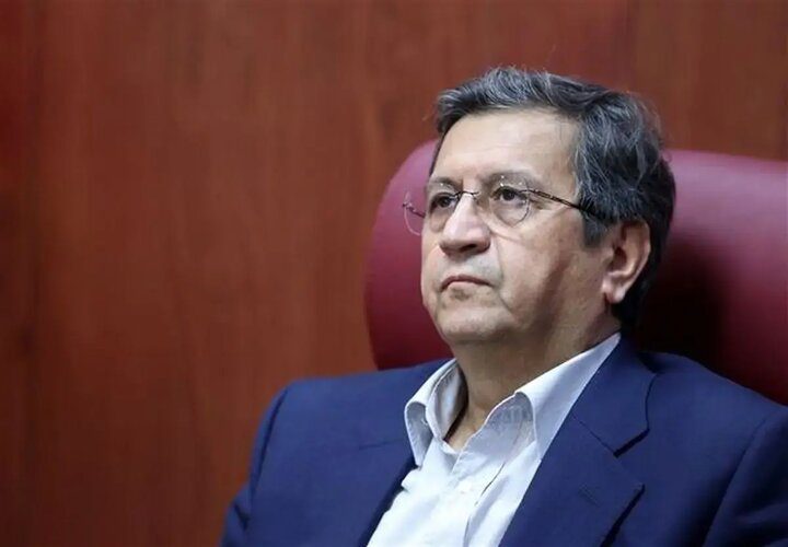 همتی: مشکلی در زمینه تامین ارز دارو وجود ندارد - تصویر