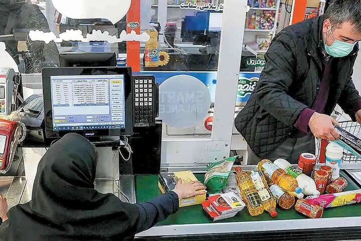 جهش عجیب قیمت کالاهای اساسی، ارزش کالابرگ را زیر سوال برد/ افزایش مبلغ کالابرگ به خردادماه می‌رسد؟