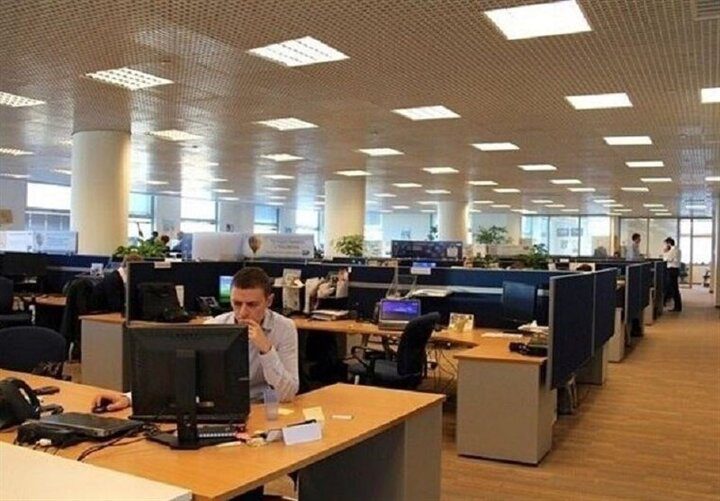 آغاز رصد و کنترل ادارات شهر تهران/ یک الزام ویژه برای بعد از ساعت کاری کارمندان - تصویر
