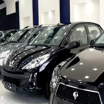 تغییر قیمت خودرو شدت پیدا کرد/ آخرین قیمت پژو، سمند، شاهین، دنا و هایما + جدول