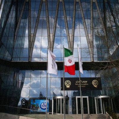 آغاز معاملات بورس از این تاریخ با دامنه نوسان ۳ درصدی