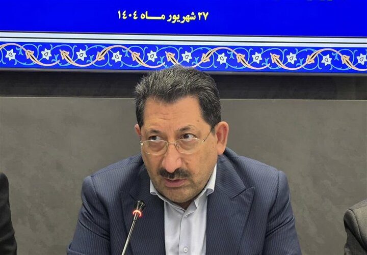 رمزگشایی وزیر صنعت درباره پشت‌پرده گرانی خودرو/ این افراد خودرو را گران کردند - تصویر