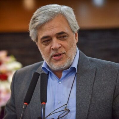 آقای مدیر! می خواهید تعدیل نیرو کنید؟ اسم خودتان را اول لیست بنویسید