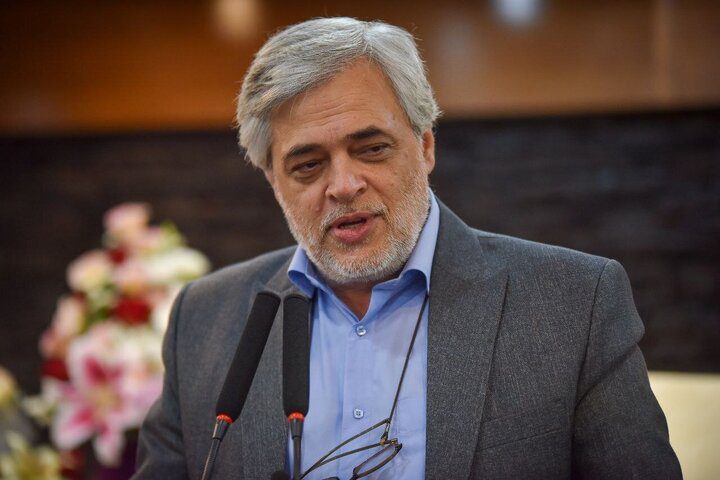 آقای مدیر! می خواهید تعدیل نیرو کنید؟ اسم خودتان را اول لیست بنویسید - تصویر