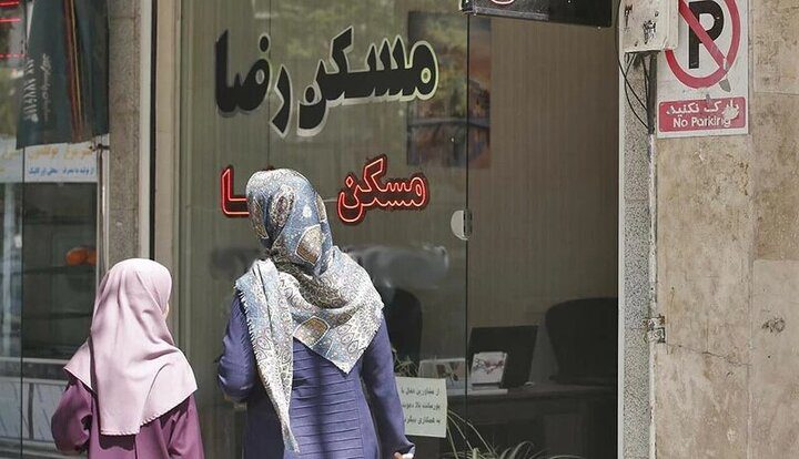 بازار اجاره به نقطه صفر نزدیک شد/ سقف افزایش اجارهبها چقدر خواهد بود؟ - تصویر