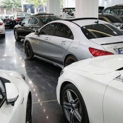 افزایش نرخ حقوق ورودی خودرو / خودروهای وارداتی در جنگ با سرعت ترخیص شدند