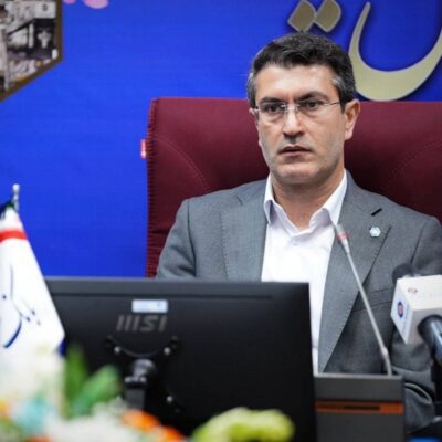 دکتر علی ابدالی مطرح کرد:هدفگذاری جدید بانک سینا برای افزایش سهم بازار