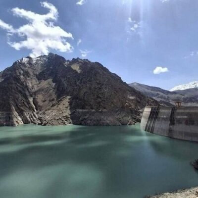 پشتپرده وضعیت نگرانکننده سد تهران و کرج/ آب جیرهبندی میشود؟