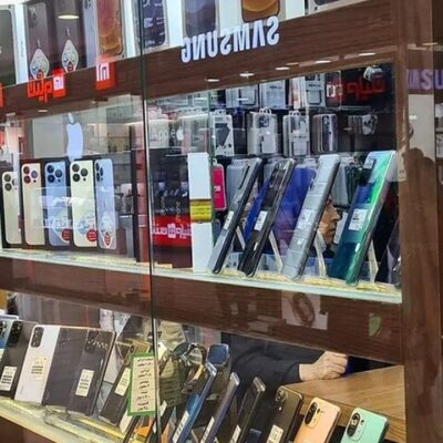 وضعیت قرمز بازار موبایل و لپتاپ؛ از گرانی و کمبود تا نرخ بالای ارز