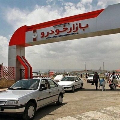 بازار خودرو منفجر شد/ آخرین قیمت شاهین، کوییک، هایما، سمند، پژو و تارا + جدول