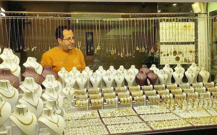 یک پیشبینی مهم درباره قیمت طلا و سکه در بازار/ الان طلا بخریم یا بفروشیم؟ - تصویر
