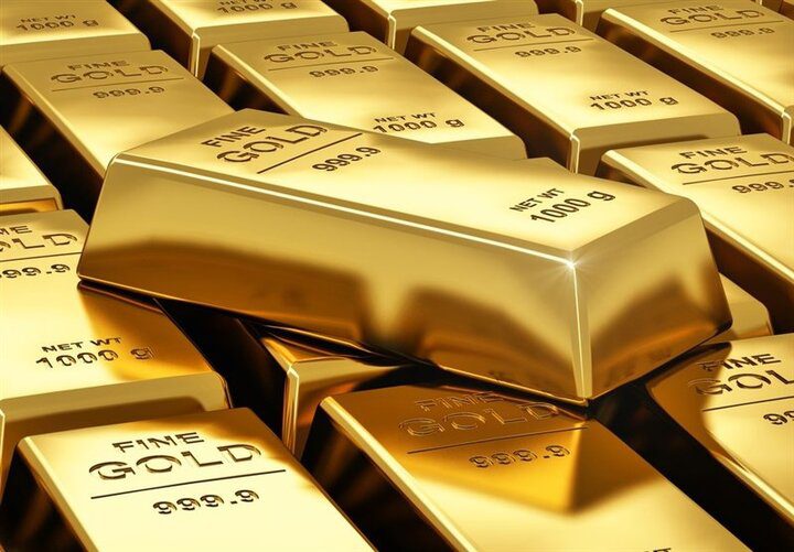 کف قیمتی طلا شکسته شد/ قیمت جدید طلای جهانی امروز ۵ خرداد ۱۴۰۵