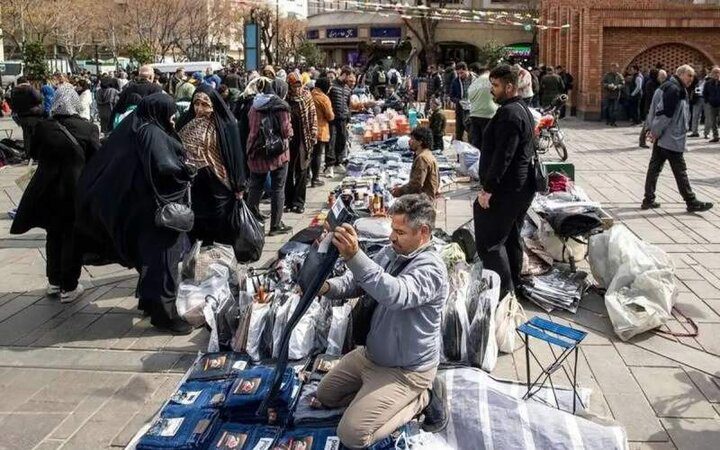 واکنش کاربران به گرانی‌ها: برنامه دولت چیست؟/ اقتصاد پاشنه آشیل کشور در حال جنگ - تصویر
