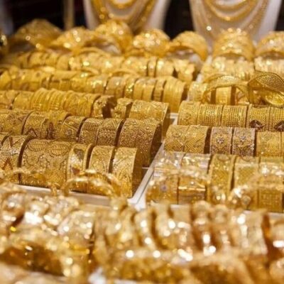 قیمت طلا و سکه امروز شنبه ۹ خرداد ۱۴۰۵/ ورود طلا به کانال ۱۷ میلیون تومان جدی شد؟ + جدول
