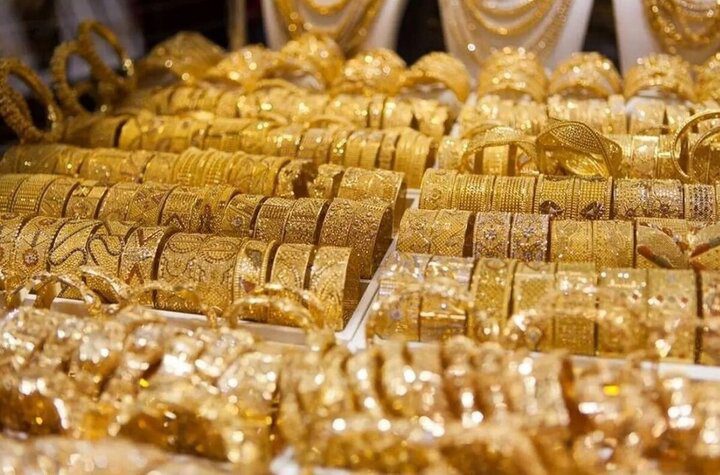 قیمت طلا و سکه امروز شنبه ۹ خرداد ۱۴۰۵/ ورود طلا به کانال ۱۷ میلیون تومان جدی شد؟ + جدول - تصویر