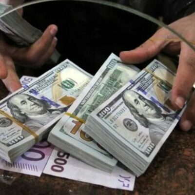 پیشبینی قیمت دلار خرداد ۱۴۰۵ / دلار بخریم یا بفروشیم؟