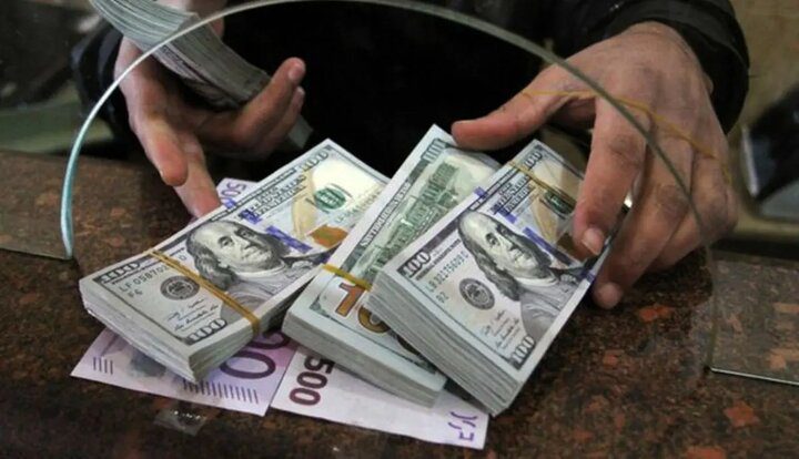 پیشبینی قیمت دلار خرداد ۱۴۰۵ / دلار بخریم یا بفروشیم؟ - تصویر