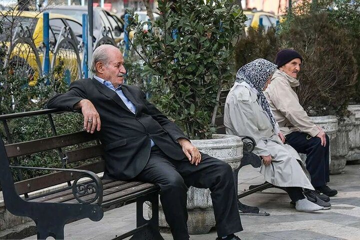 مستمری بازنشستگان را تقویت کنید/ برای کاهش هزینهها، مدیریت را ارتقا دهید - تصویر