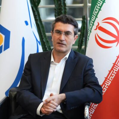 پیام تبریک مدیرعامل بانک سینا به مناسبت روز ارتباطات و روابطعمومی