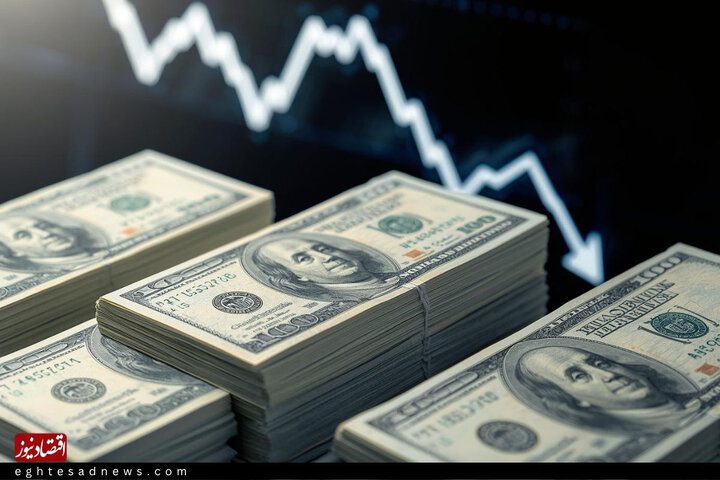 قیمت دلار تحت تاثیر سیاست مذاکره است/ ممکن است تا 30درصد هم کاهش پیدا کند - تصویر