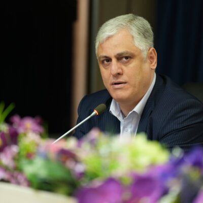 بیست و دومین نشست شورای عالی مدیران و اعضای هیئتمدیره برگزار شد