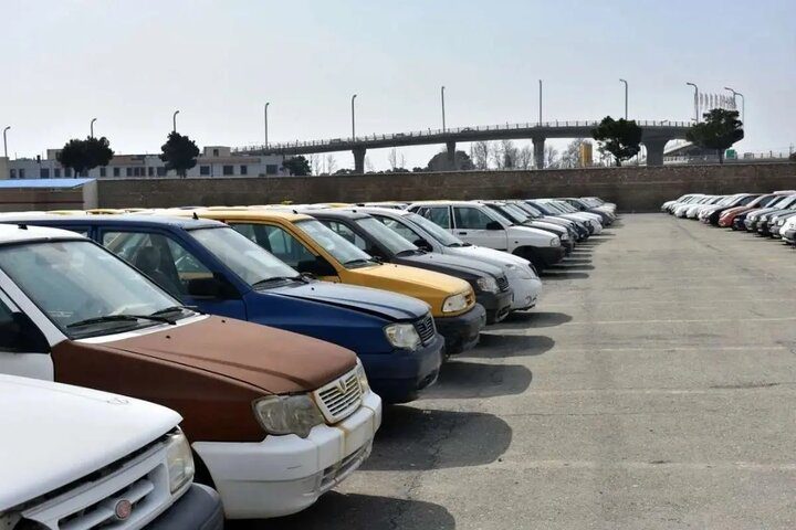 چرا از شر پراید دهه ۸۰ خلاص نمیشویم؟ - تصویر