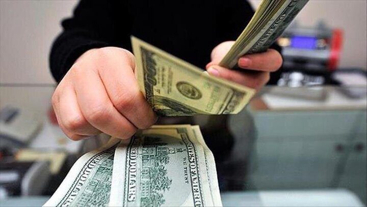 قیمت دلار، یورو و سایر ارزها امروز ۱۱ خرداد ۱۴۰۵/ دلار به کانال ۱۶۰ هزار تومان برمی‌گردد؟ + جدول - تصویر