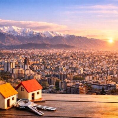 هزینه مصالح ساختمانی در تهران دو برابر شد/ بازار مسکن در آستانه یک شوک قیمتی؟