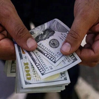 قیمت دلار در بازار آزاد در آخرین روز هفته، ۱۵ خرداد ۱۴۰۵/ جدول