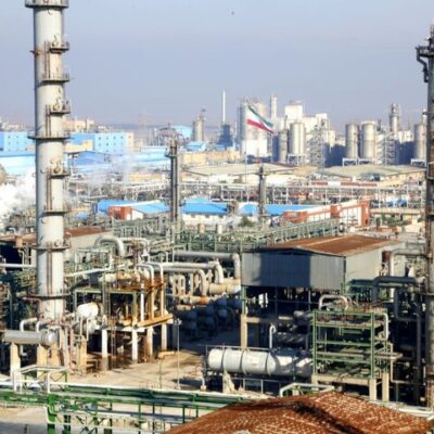 پتروشیمیها کی خسارتهای جنگ را ترمیم می کنند و به وضعیت عادی بازمی گردند؟