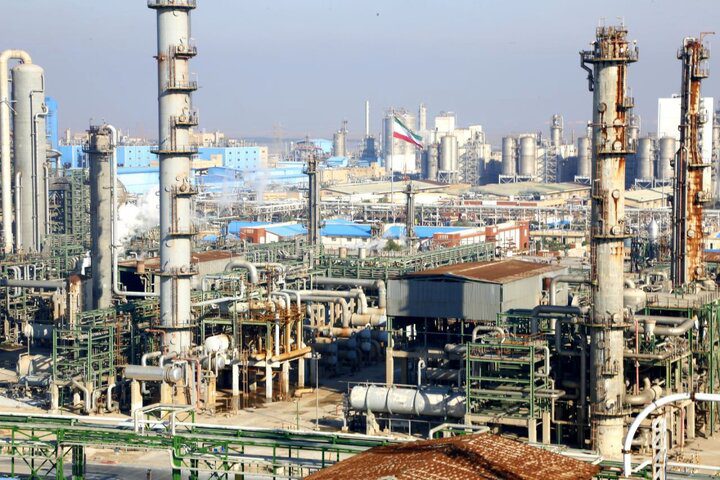 پتروشیمی‌ها کی خسارتهای جنگ را ترمیم می کنند و به وضعیت عادی بازمی گردند؟