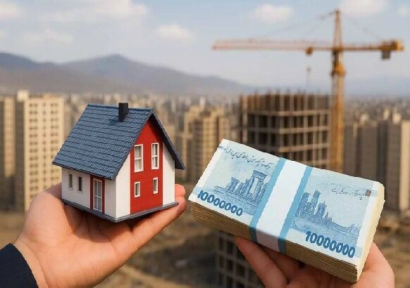 افزایش تقاضای این روزها در بازار مسکن واقعی نیست؛ سفته بازها آمده اند - تصویر