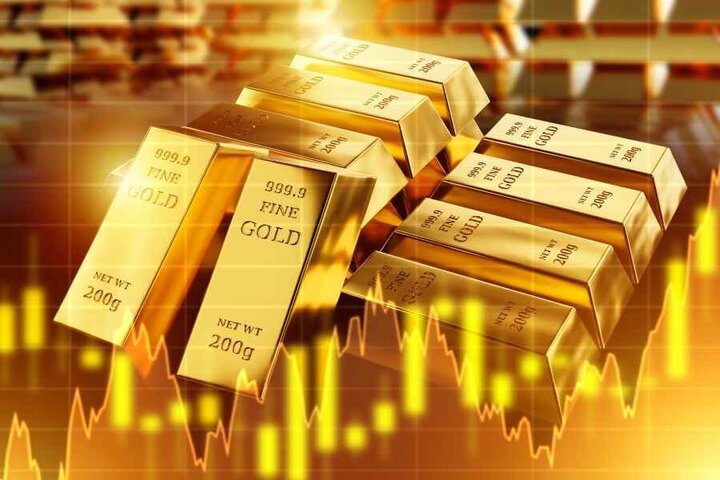طلا دوباره اوج گرفت/ قیمت جدید طلای جهانی امروز ۱۹ خرداد ۱۴۰۵