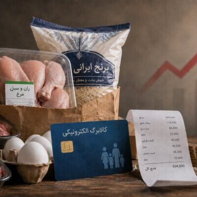 کالابرگ، وعدهای که شش ماهه فرسوده شد / روایت قنبری از «اشتباه بزرگ دولت» / راهکار خروج از «بنبست» کنونی چیست؟
