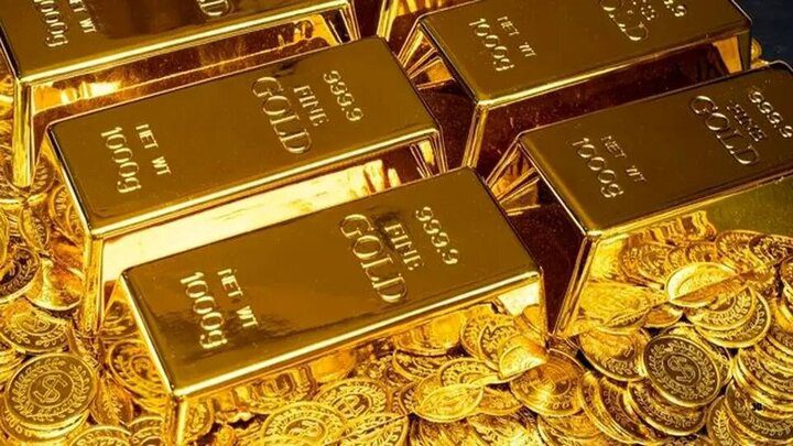 رفتار عجیب طلا برابر جنگ خاورمیانه/ پایان ریزش طلا نزدیک است؟