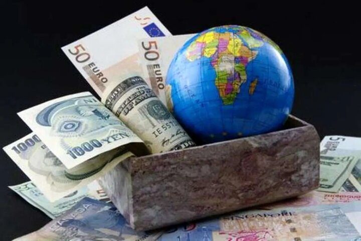 بانک جهانی هشدار داد/چشمانداز اقتصاد جهان تیرهتر شد - تصویر