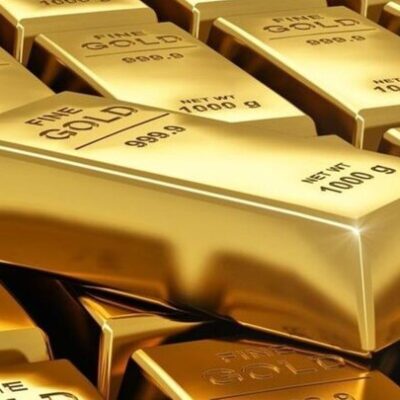 سقف قیمتی طلا شکست/ قیمت جدید طلای جهانی امروز ۲۳ خرداد ۱۴۰۵