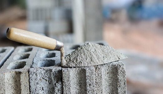 قیمت سیمان عمده امروز ۲۵ خرداد ۱۴۰۵/ قیمت سیمان تغییر کرد؟ + جدول - تصویر