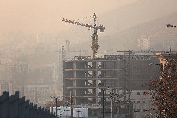 خانه هست، اما خریدار نیست/ محرمی: پروژه‌های ساختمانی تهران متوقف یا رها شده‌اند - تصویر