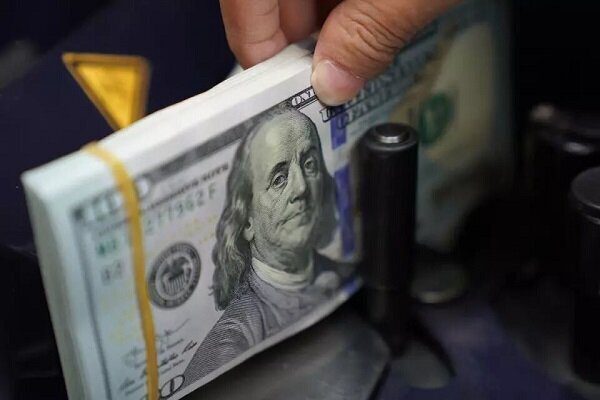شوک توافق در بازار ارز/ دلار در مرکز مبادله ۳ هزار تومان ریخت - تصویر