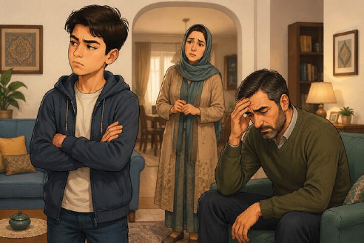 مبلغ اجاره بها را چه کسی تعیین می کند؟/ آوارشدن انتظارات تورمی بر سر اجاره خانه - تصویر