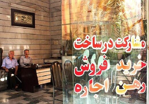بازار اجاره مسکن قفل شد / مستأجران در خانه ماندند/جابه‌جایی‌ها به حداقل رسید؟ - تصویر