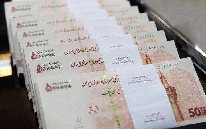 هجوم سرمایه‌های مرزی به ریال ایران/ خرید دو تریلیون ریال در سراسر پاکستان طی چهار روز اخیر - تصویر