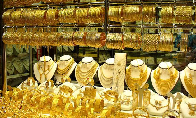 ریزش بزرگ طلا تمام شد؟/ بذرافشان: احتمال افت شدید دوباره بسیار کم است - تصویر