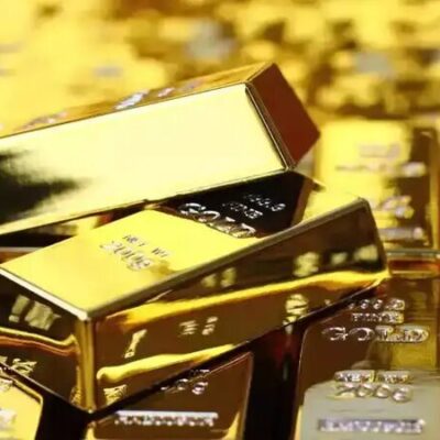 طلا دوباره اوج گرفت/ قیمت جدید طلا در بازار جهانی امروز اول تیرماه ۱۴۰۵