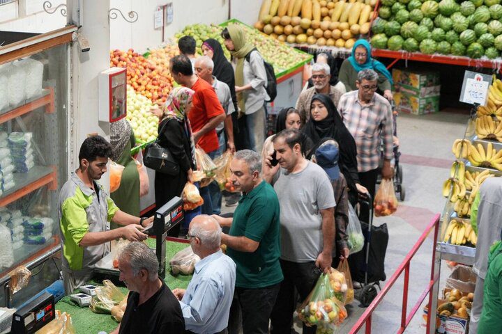 ساعت کاری میادین تره‌بار تهران تغییر کرد/ جزییات اطلاعیه - تصویر