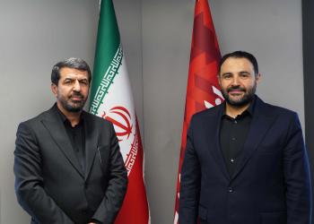 توسعه همکاری با بانک شهر