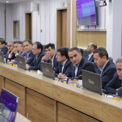 شکوفایی ظرفیتهای توسعهای استان مرکزی با حمایت بانک رفاه کارگران