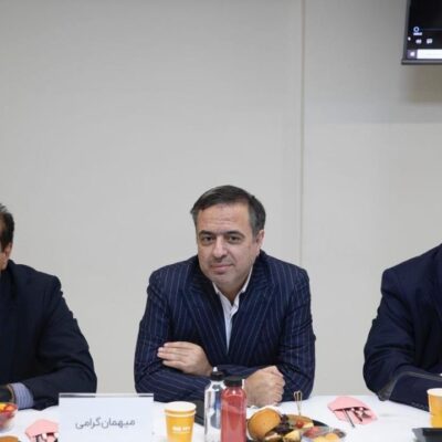 بانک صادرات بهعنوان موتور تأمین مالی ایران جدید