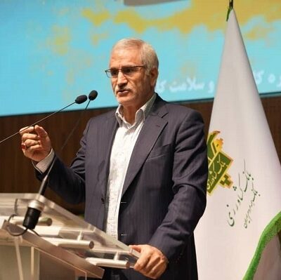 کاهش 13 درصدی ریسک بانک کشاورزی طی سه سال گذشته